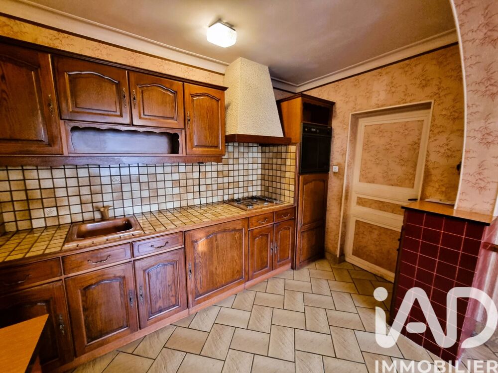 Vente Maison/villa 5 pièces