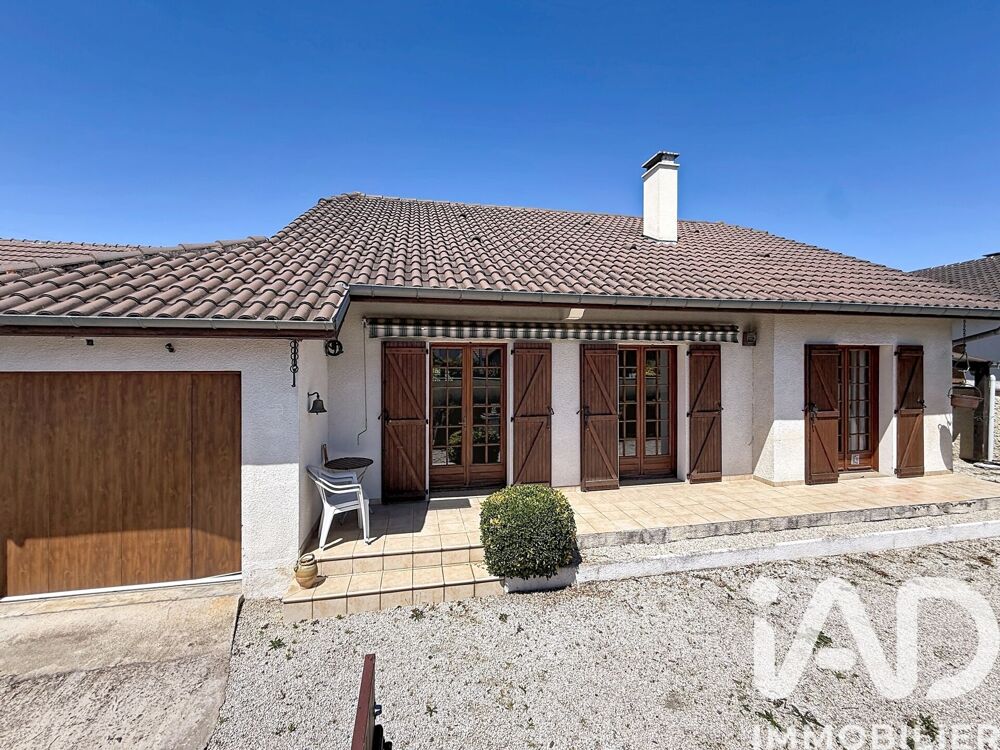 Vente Maison Vente Maison traditionnelle 4 pièces Tarbes