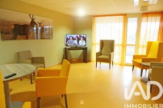  Appartement à vendre 1 pièce 20 m²