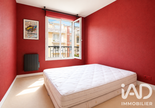  Appartement à vendre 2 pièces 48 m²