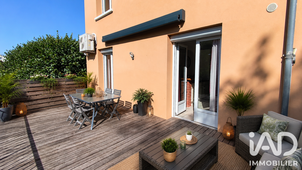 Vente Maison Vente Maison/villa 7 pièces Châteauroux