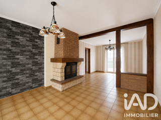 Maison à vendre 5 pièces 102 m²