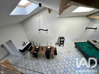  Maison à vendre 6 pièces 123 m²