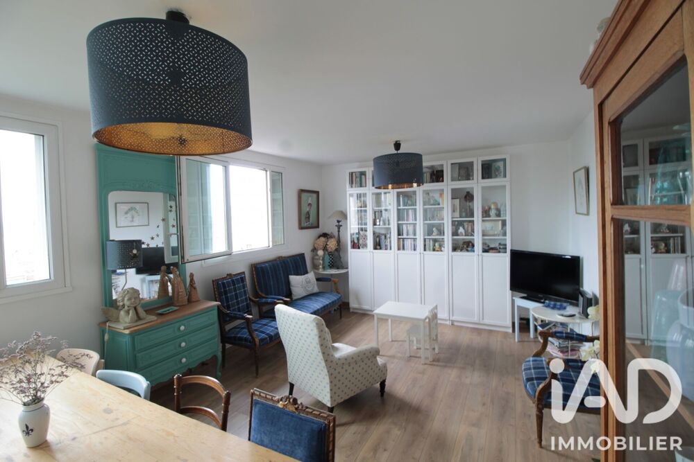 Vente Appartement Vente Appartement 3 pièces Reims