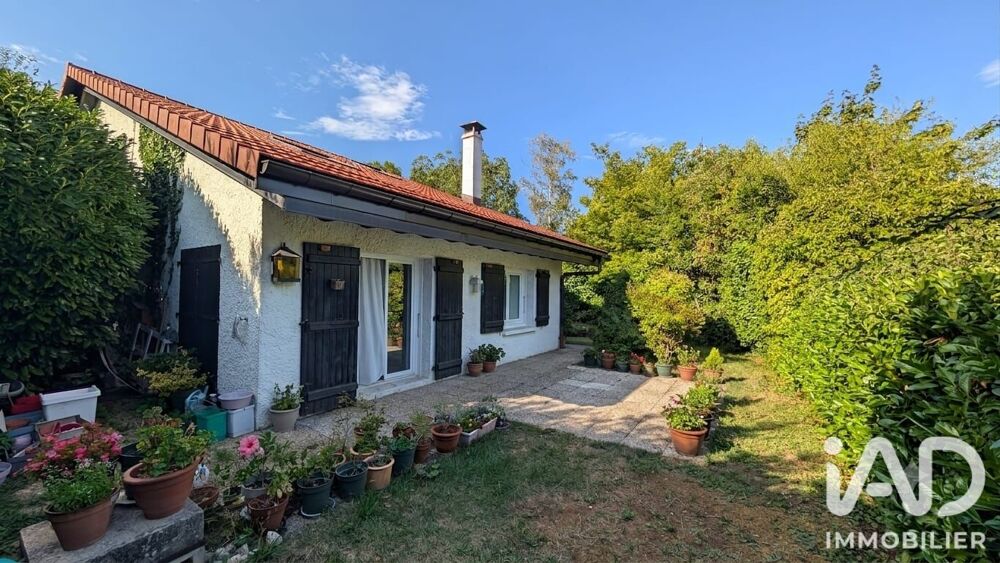 à vendre  Maison Thoiry (01710)