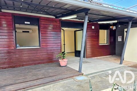   Vente Boutique/Local commercial 34 m&sup2; 