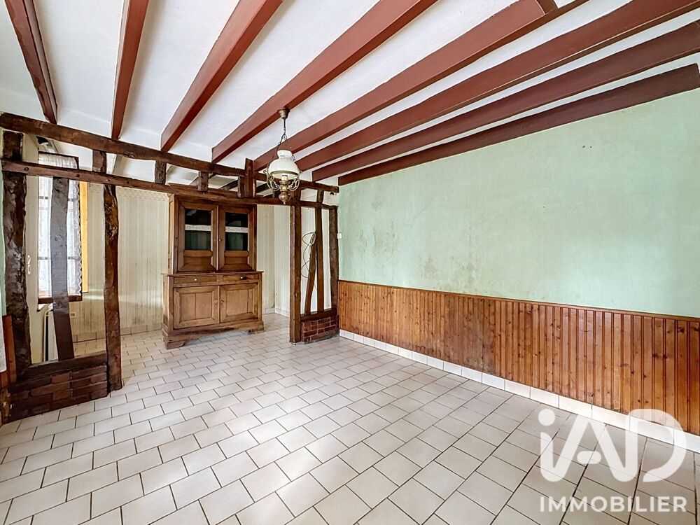Vente Maison Vente Maison/villa 3 pièces Bernay