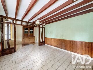 Vente Maison Vente Maison/villa 3 pièces Bernay
