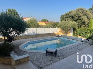  Maison à vendre 5 pièces 150 m²
