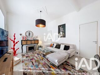  Appartement à vendre 3 pièces 60 m²