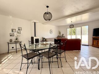  Maison à vendre 6 pièces 146 m²