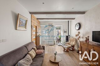  Maison à vendre 5 pièces 104 m²