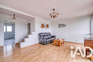  Appartement à vendre 5 pièces 95 m²