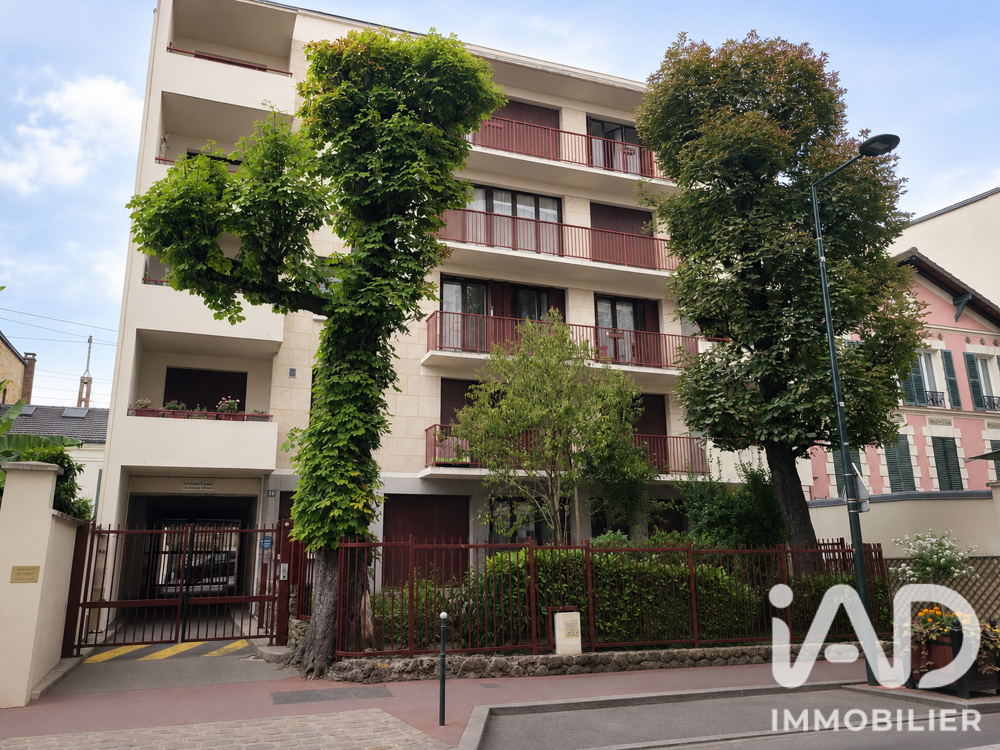 Vente Appartement Vente Appartement 4 pièces Asnières-sur-seine