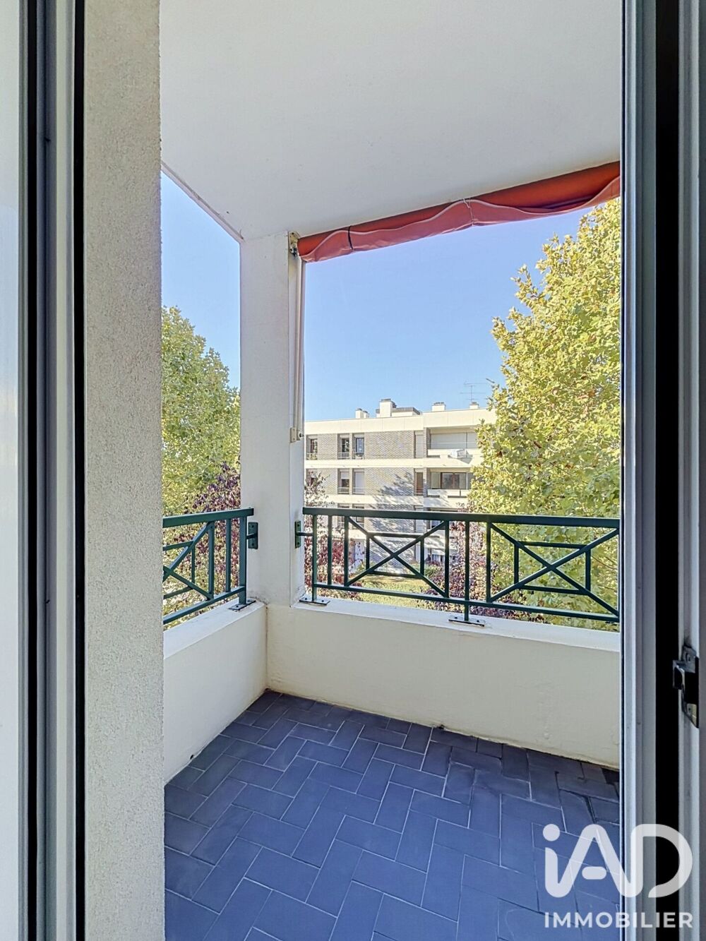Vente Appartement Vente Appartement 3 pièces Limeil-brévannes