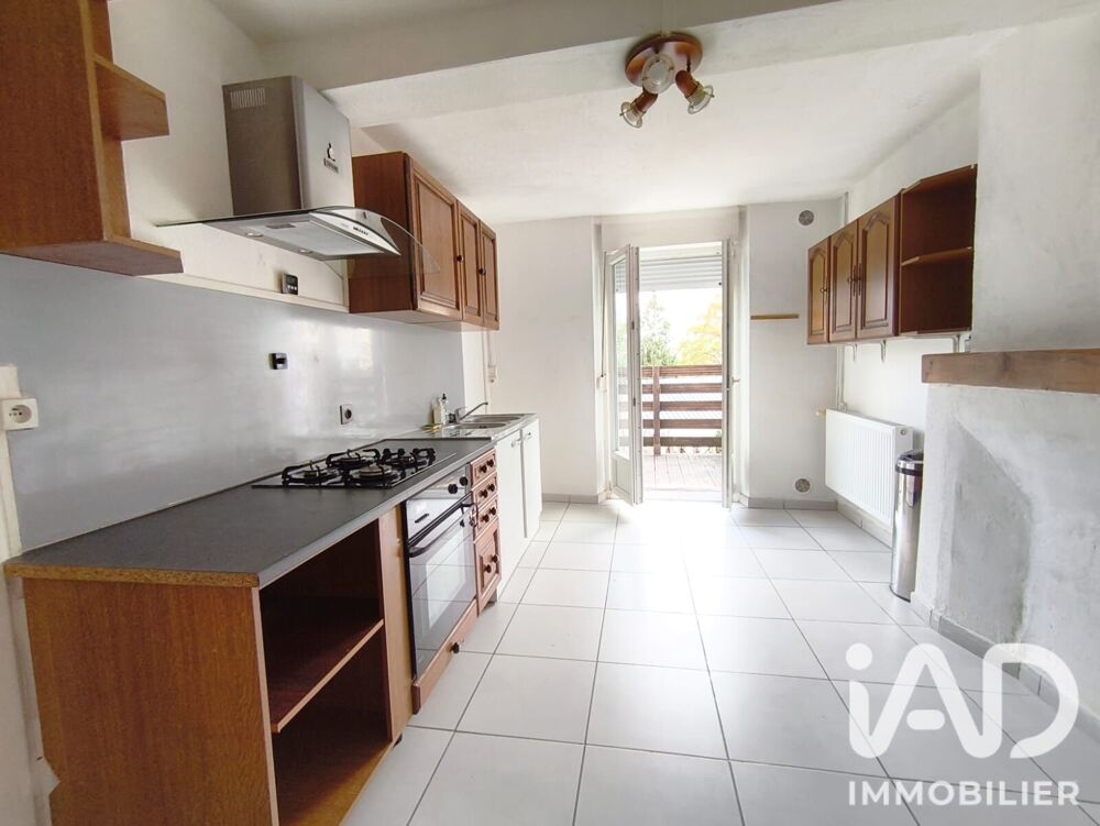 Vente Maison Vente Maison/villa 5 pièces Hirson
