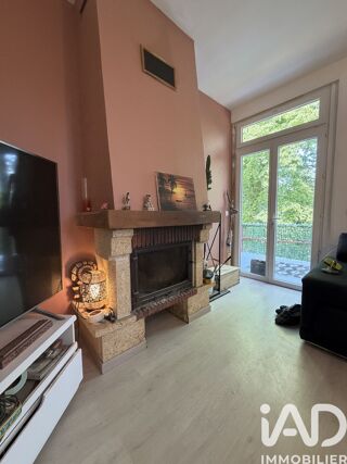  Maison à vendre 7 pièces 124 m²