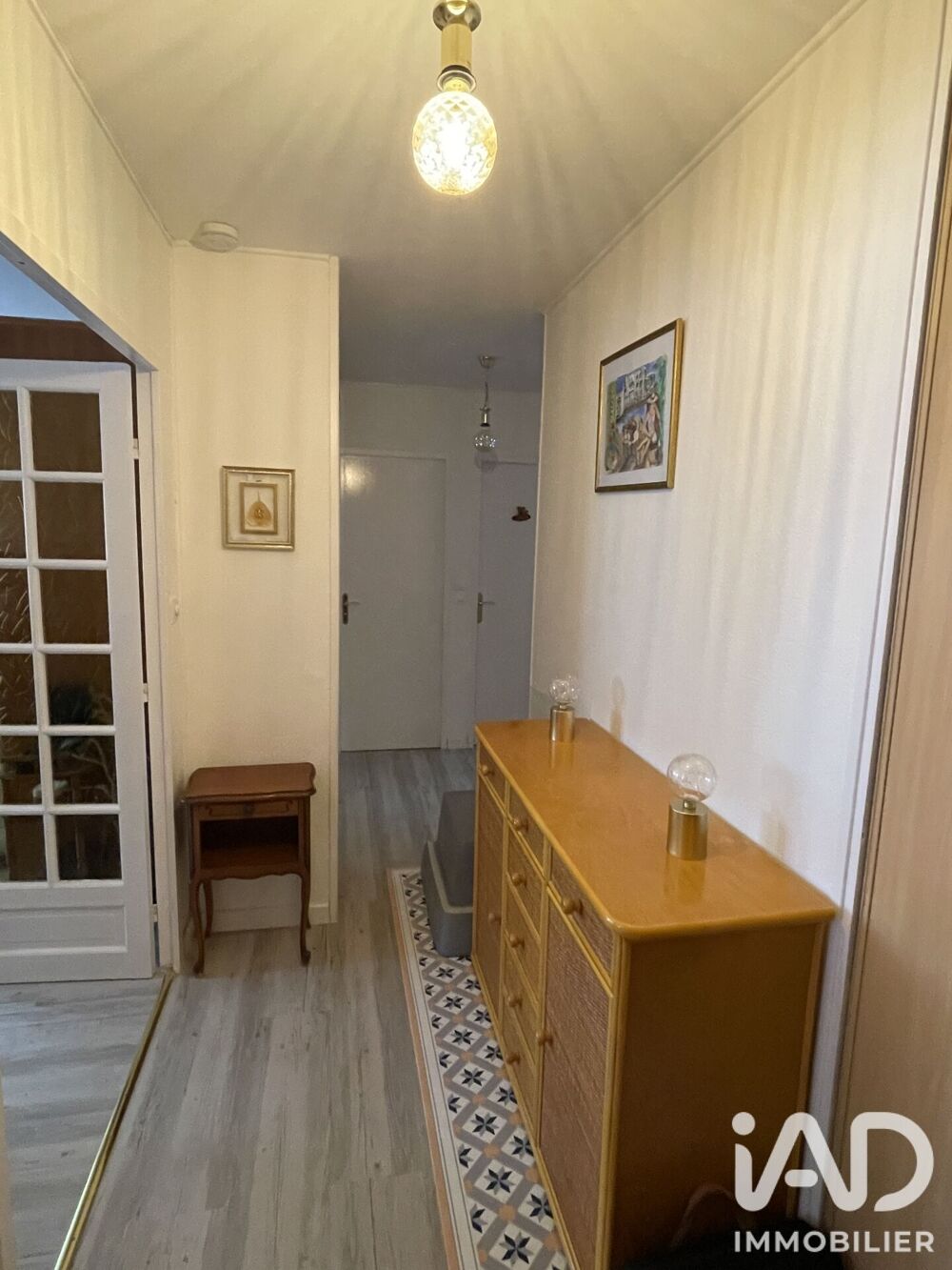 Vente Appartement Vente Appartement 3 pièces Limay