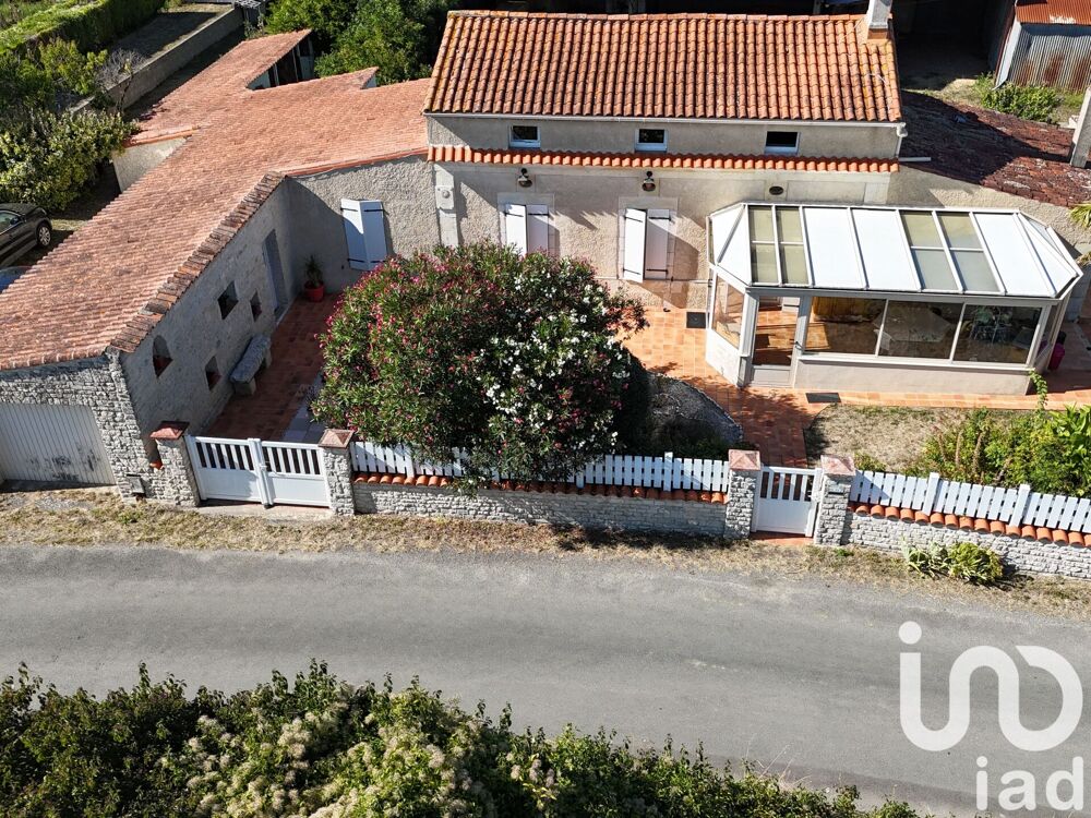Vente Maison/villa 6 pièces
