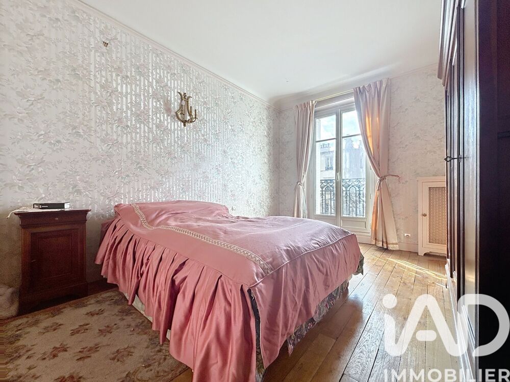 � vendre  Appartement Paris 10