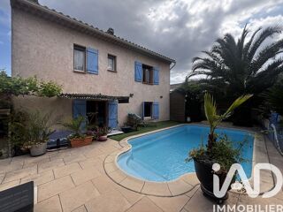  Maison à vendre 5 pièces 155 m²