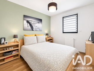  Maison à vendre 5 pièces 110 m²