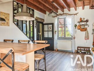  Maison � vendre 4 pi�ces 99 m�