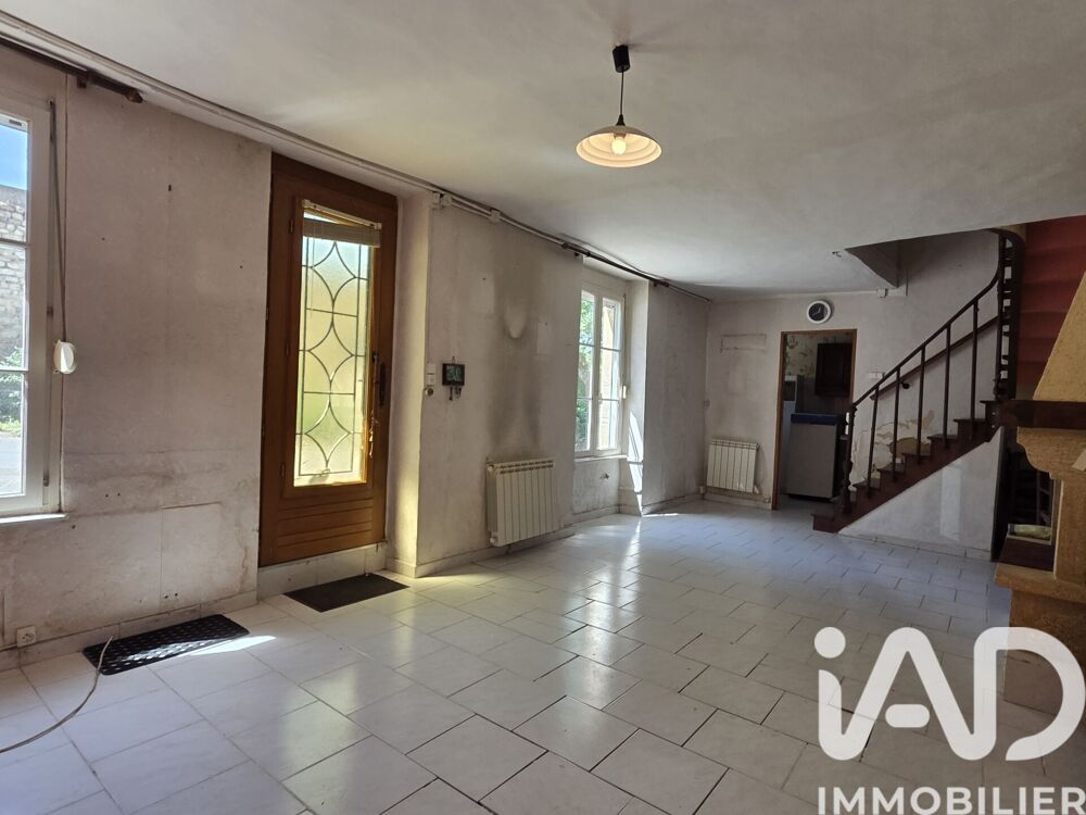 Vente Maison de village 5 pièces