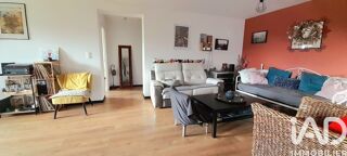  Maison à vendre 3 pièces 92 m²