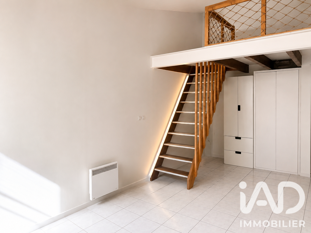 vente Appartement - 1 pièce(s) - 24 m² Muret (31600)