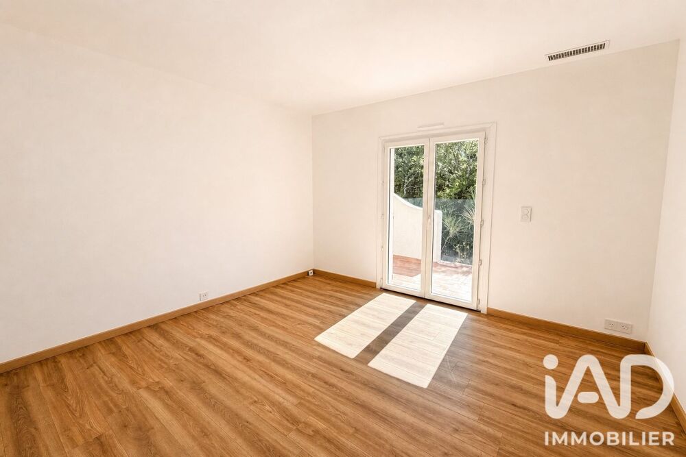à vendre  Maison Nimes (30900)