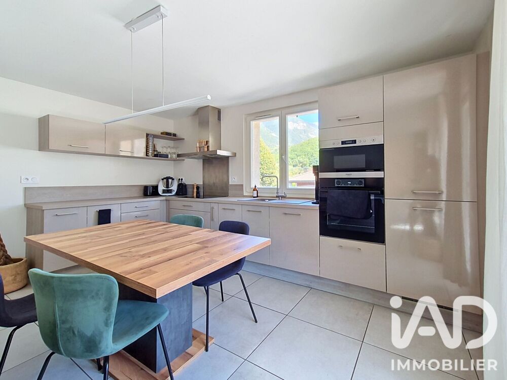 Vente Appartement Vente Appartement 3 pièces Bonneville