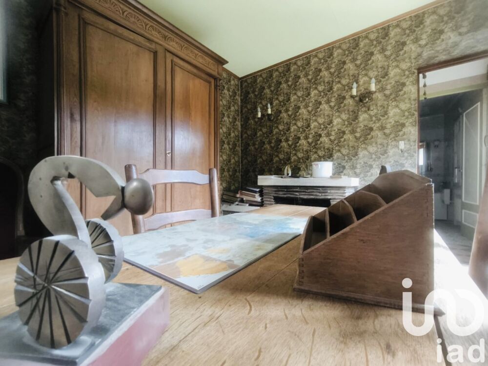 Vente Maison Vente Maison/villa 5 pièces Cires-lès-mello
