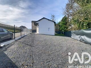  Maison à vendre 3 pièces 63 m²