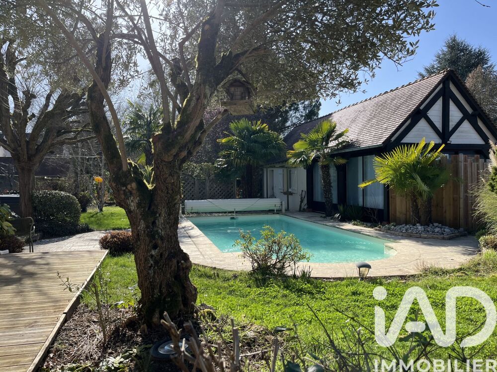 Vente Maison/villa 9 pièces