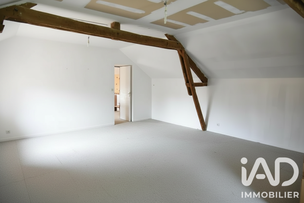 à vendre  Maison Betton (35830)