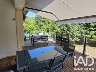  Maison à vendre 6 pièces 132 m²