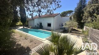  Maison à vendre 5 pièces 140 m²
