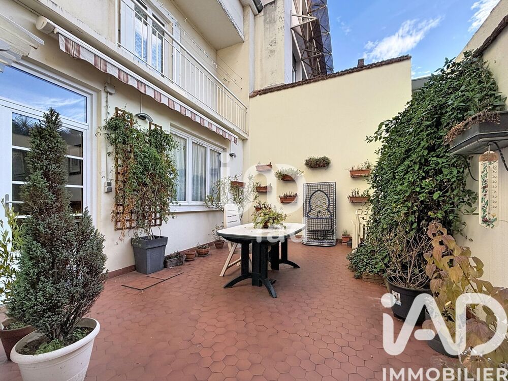 Vente Maison Vente Maison de ville 7 pièces Tarbes