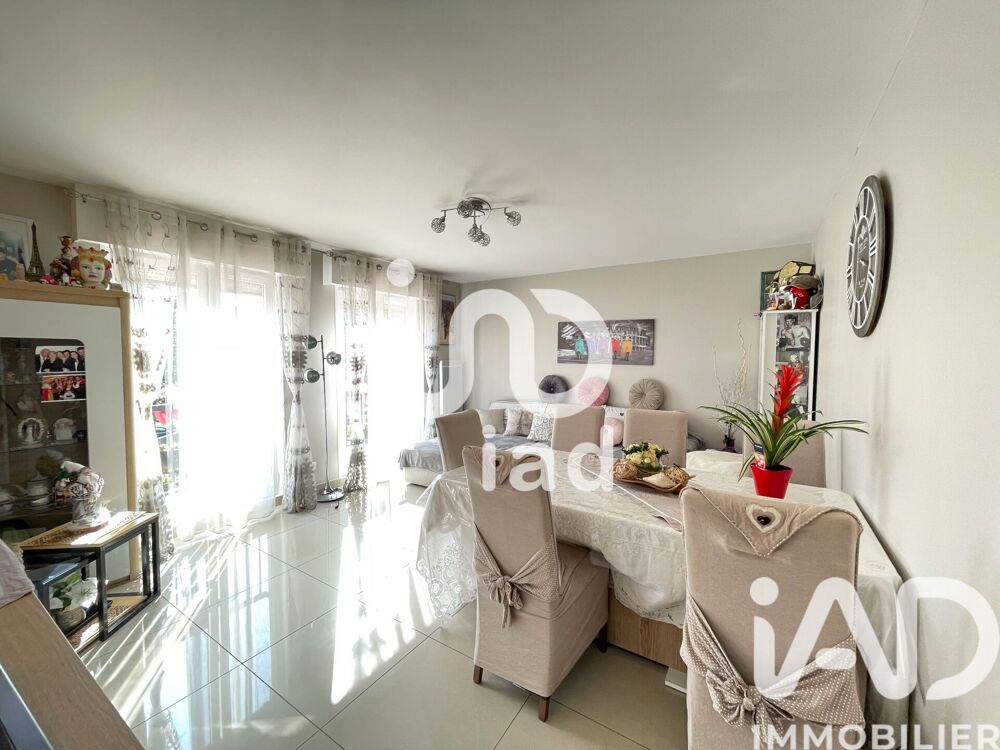 Vente Appartement Vente Appartement 3 pièces Thiais