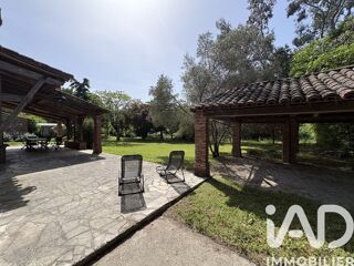  Maison à vendre 5 pièces 200 m²