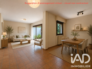 Maison à vendre 5 pièces 97 m²