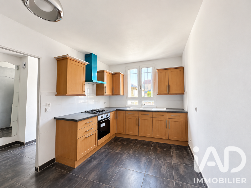 Vente Maison Vente Maison/villa 4 pièces Lognes