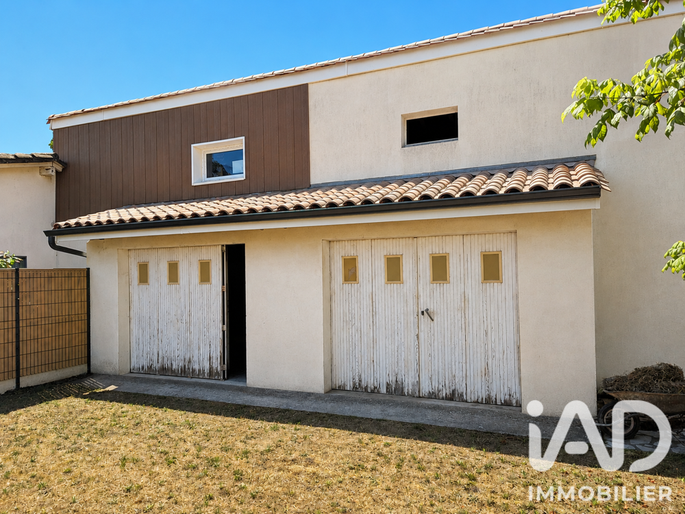 Vente Grange 2 pièces