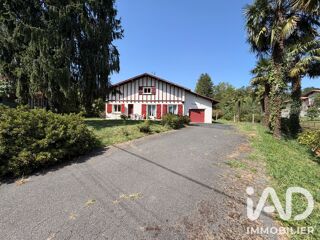  Maison à vendre 8 pièces 122 m²