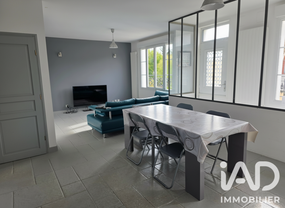 Vente Maison Vente Maison/villa 5 pièces Cernay-la-ville
