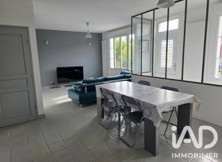  Maison à vendre 5 pièces 110 m²