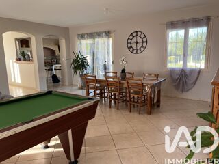  Maison à vendre 5 pièces 159 m²