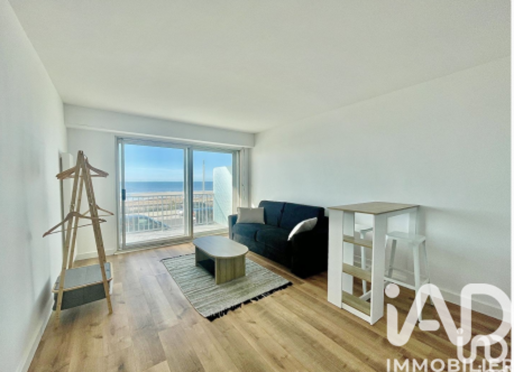 Vente Appartement Vente Appartement 1 pièce Pornichet