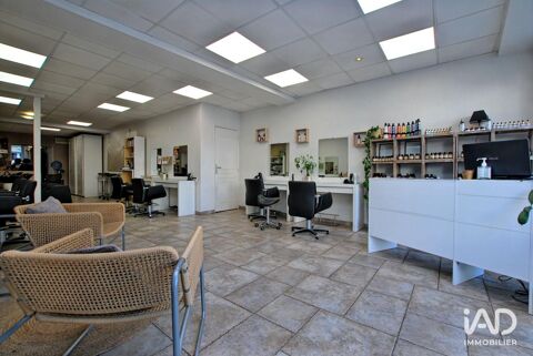   Vente Boutique/Local commercial 102 m&sup2; 